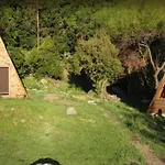 Cabanas Campo Lindo