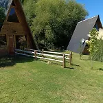 Cabanas Campo Lindo