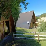 Cabanas Campo Lindo