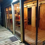 Cabanas Campo Lindo