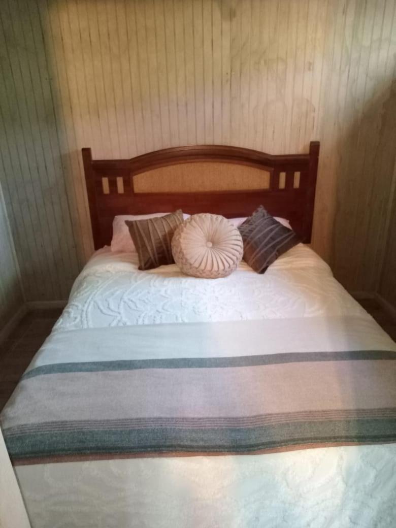 Apartamento Campo Lindo
