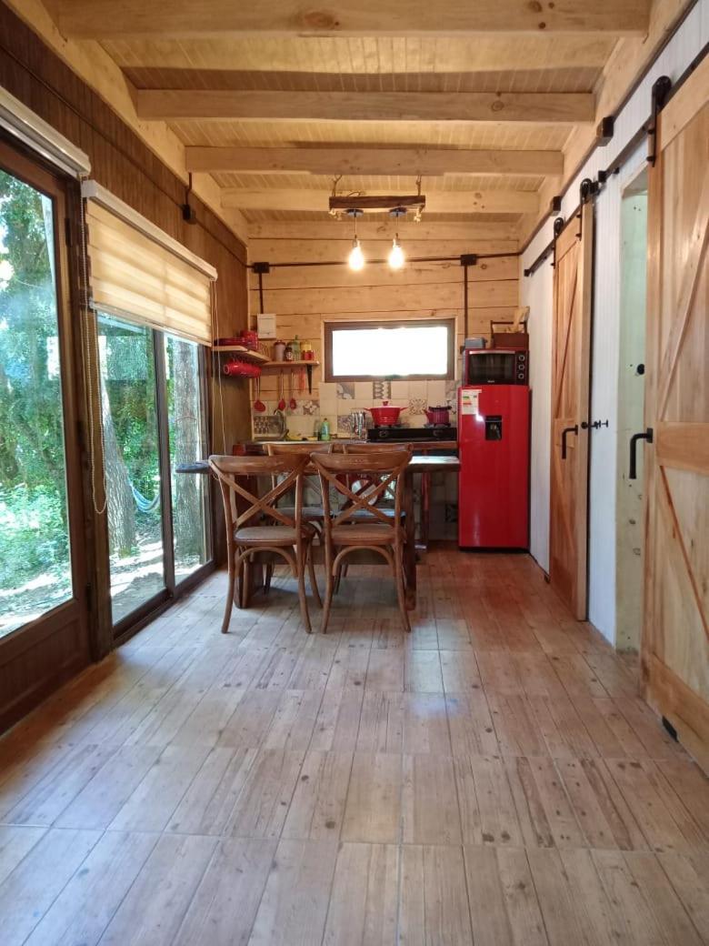 Campo Lindo Apartamento