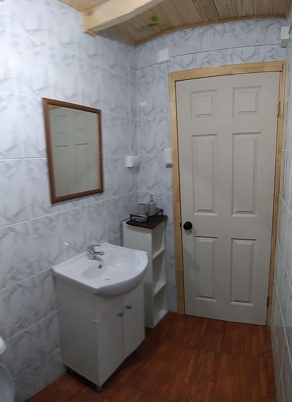 Campo Lindo Apartamento Loncopangue