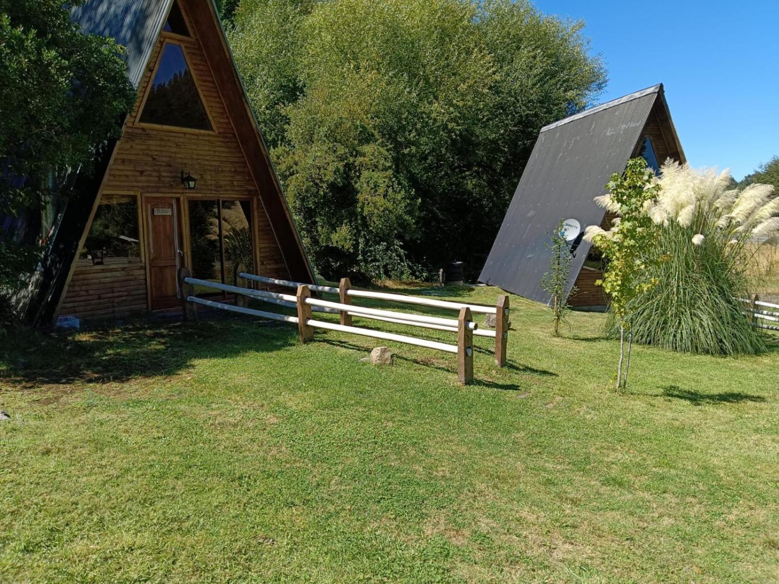 Campo Lindo Apartamento *