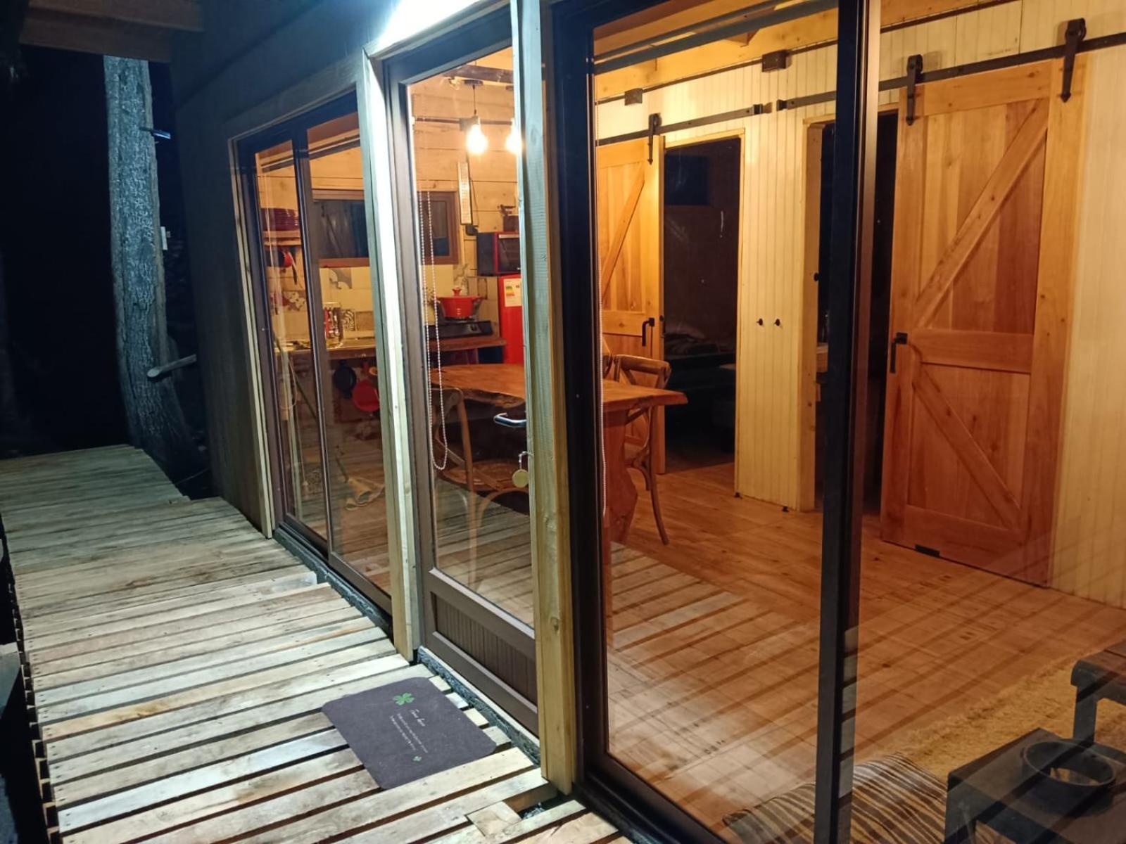 Campo Lindo Apartamento